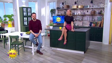 Alina  Merkau & Amira Tröger   -1-   12.01.2021