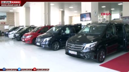 Uber'e erişim engeli  kaldırıldı