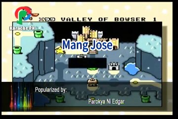Parokya Ni Edgar Mang Jose Karaoke