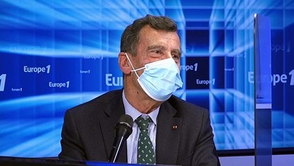 Sahel : "Pour l'instant, la France ne peut pas retirer sa présence militaire au Mali"