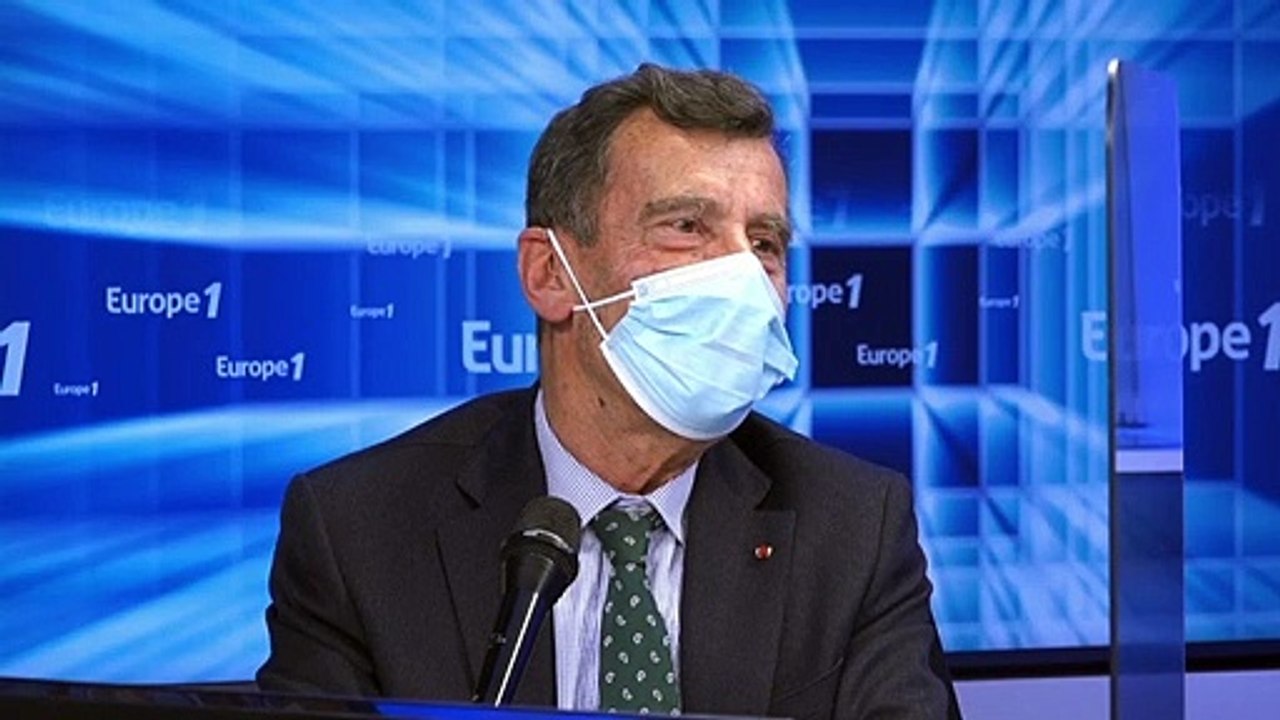 Sahel : "Pour l'instant, la France ne peut pas retirer sa présence militaire au Mali"