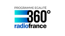 Programme Egalité 360° de Radio France