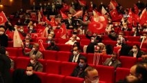 AK Parti Genel Başkan Yardımcısı Sarıeroğlu:“Sözde ifadesi ile içindekileri dışarı vuruyorlar”