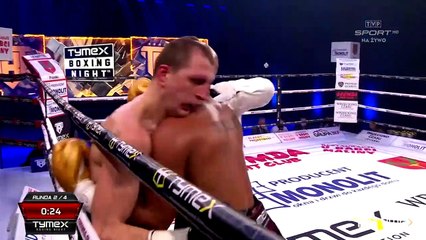 Yuriet Prades vs Taras Golovashchenko (18-12-2020) Full Fight