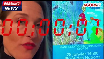 Appel de Stan Maillaud