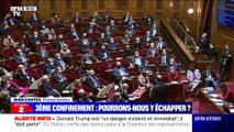 Story 6 : Pourrons-nous échapper au troisième confinement ? - 13/01