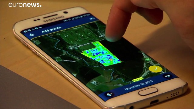 Евросоюз готовит космический проект по улучшению связи