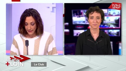 Allons plus loin (13/01/2021)