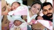 Virat Kohli Anushka Sharma's daughter's picture going Viral on internet, Vikas Kohli clarifies news