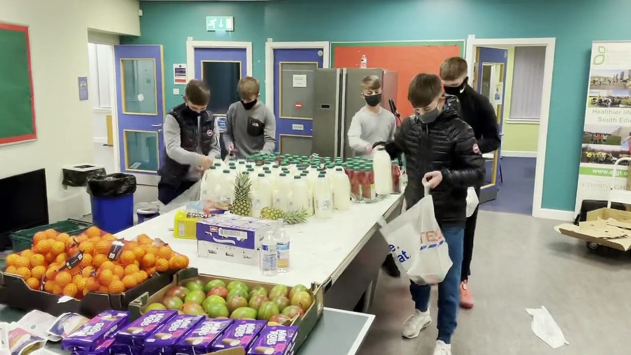 Goodtrees Neighbourhood Centre