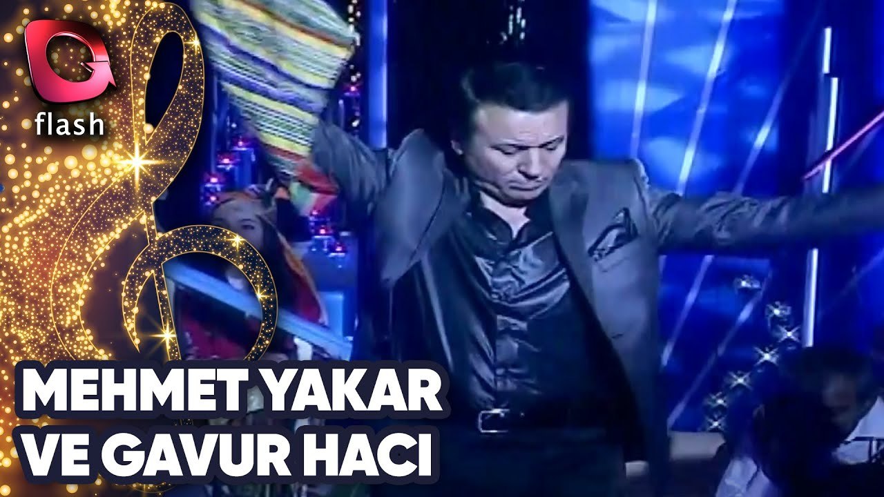 Mehmet Yakar Ve Gavur Hacı | Senem | 26 Mart 2013