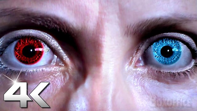 RETURNAL Combat Bande Annonce 4K