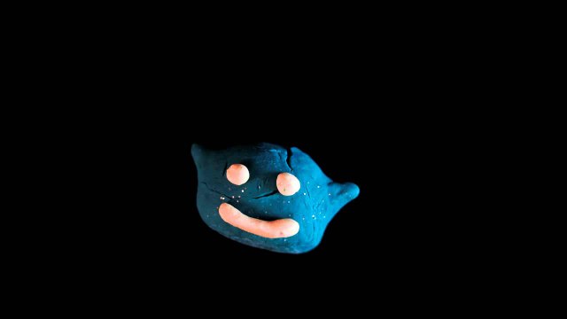 Ton silence, mon agonie (extrait 1mn)