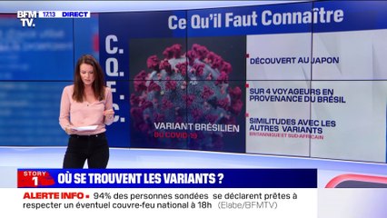 BFM Story - Mercredi 13 Janvier 2021