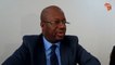 Ouattara Dramane: "André Silver Konan a eu une position juste par rapport au CNT"