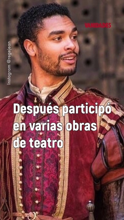 Conoce al nuevo galán favorito del mundo.