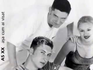 AS XX - Inima te cheama