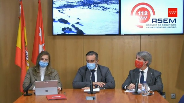 El Canal de Isabel II gestionó ayer 3.751 incidencias