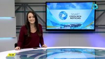 Costa Rica Noticias - Edición meridiana 13 de enero del 2021