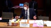 PMA : Olivier Véran espère « lancer les premiers parcours à la fin de l’année 2021 »