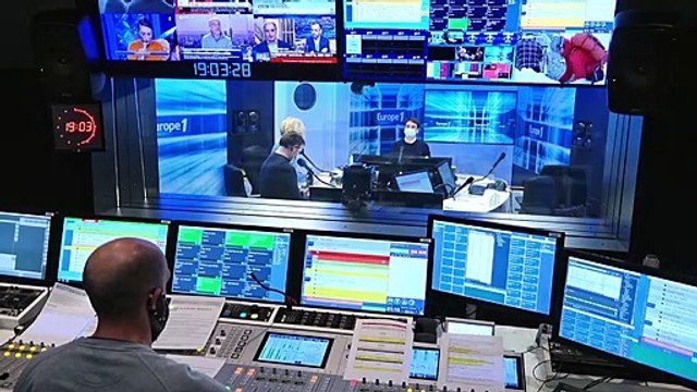 Vaccination contre le Covid-19 : à Lille, cliniques et hôpitaux privés se mobilisent