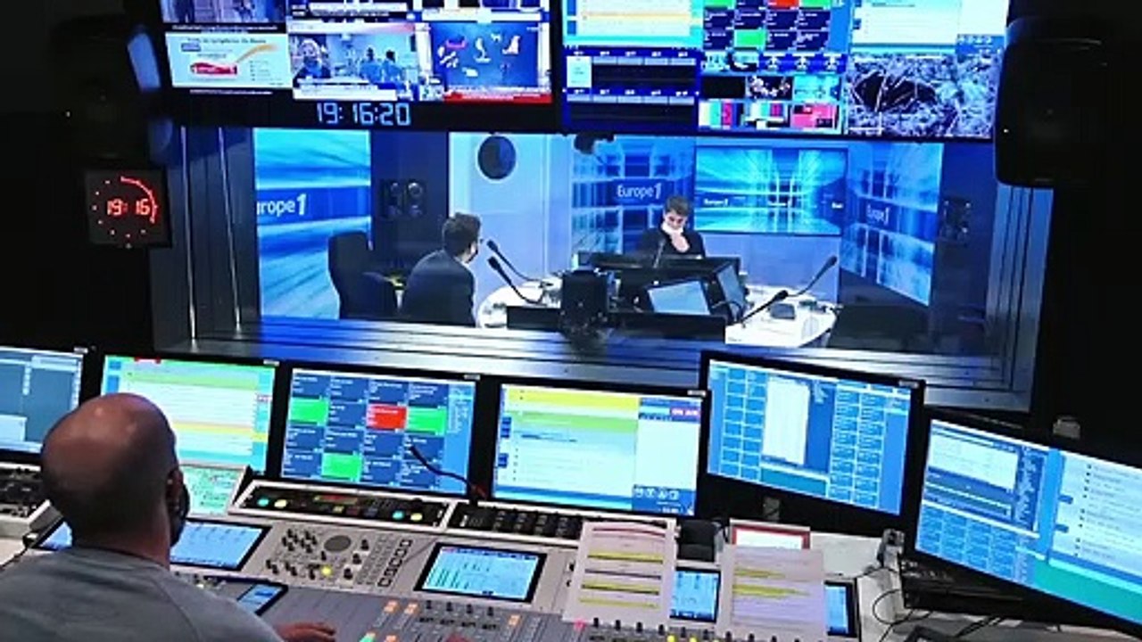 Vaccination : utiliser des entreprises comme Doctolib pour les rendez-vous est une bonne idée