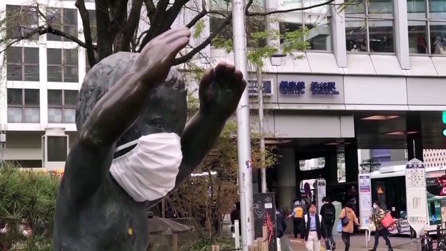 Ухудшение ситуации с коронавирусом в странах Азии