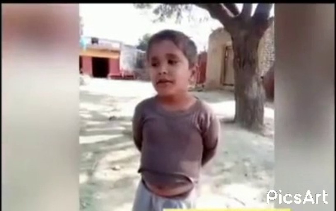 Comedy video