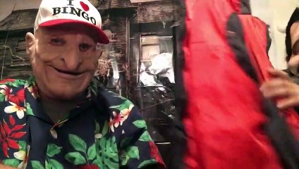 Reviewing Champions Jacket from Burlington