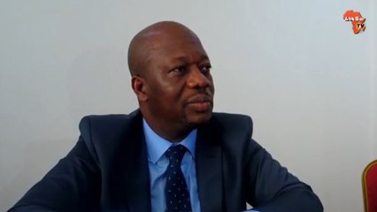 Ouattara Dramane (Invité de Ivoir’Hebdo) : "Il est bien que la jeunesse s’implique"
