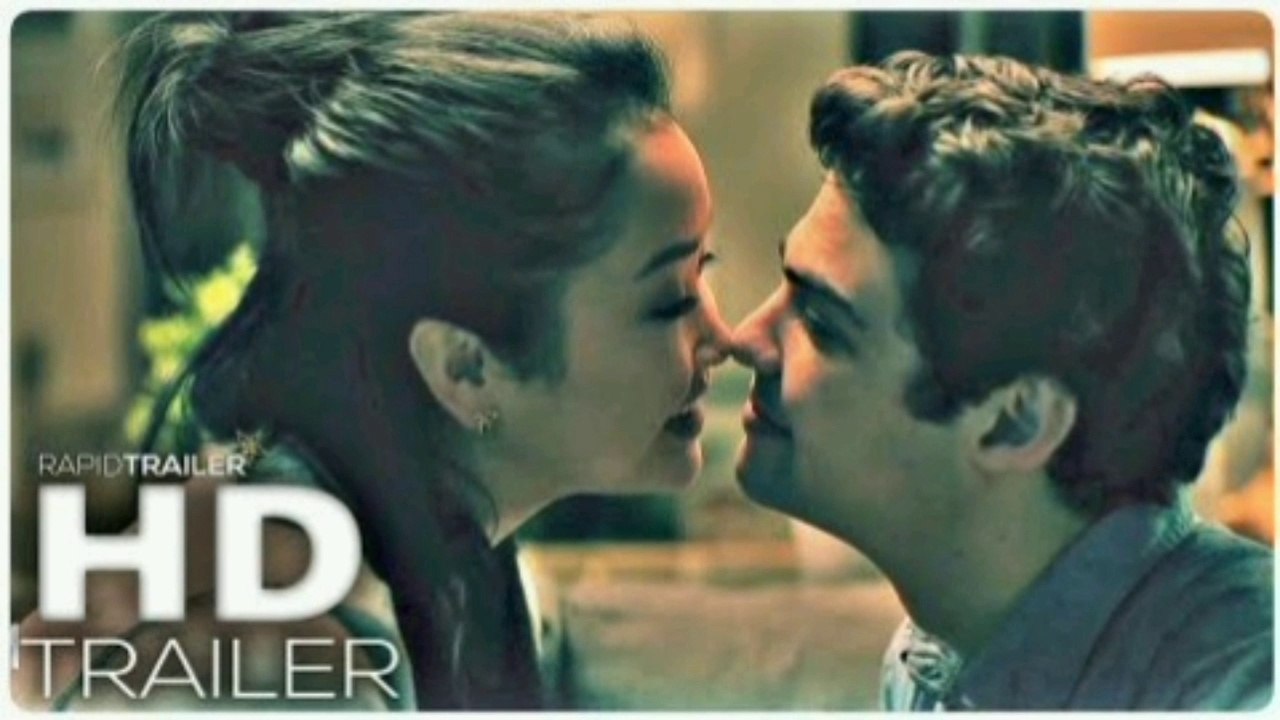 TO ALL THE BOYS 3 Official Trailer (2021) Always And Forever, Romance Movie HD