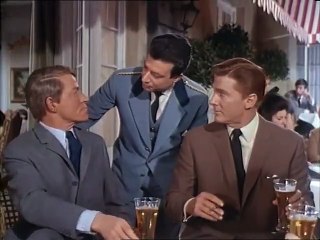The Baron - And Suddenly You 're Dead (1966)