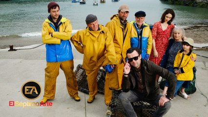 Fisherman's Friends (Música a bordo) - Tráiler español (HD)