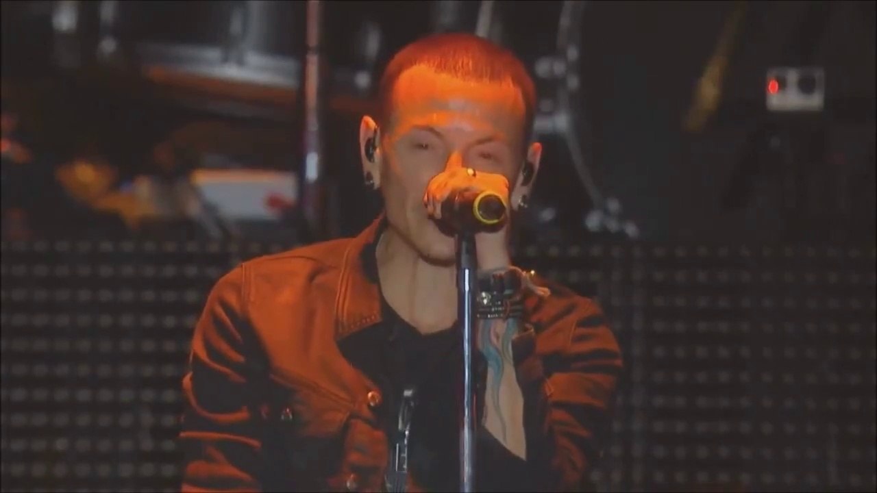 #TOP7: Las #MEJORES canciones de #LINKINPARK