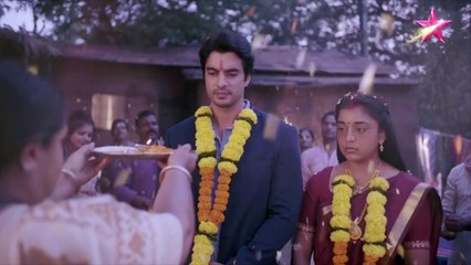 Imlie Promo - End of Marriage!!