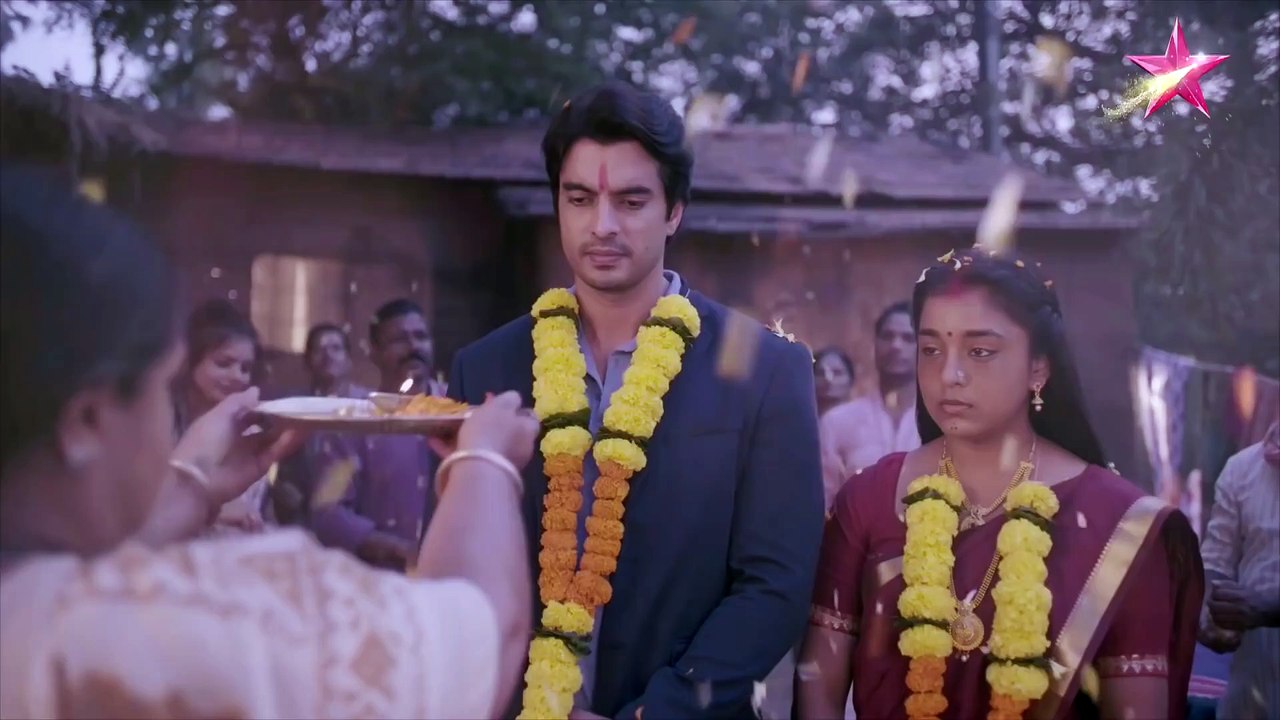 Imlie Promo - End of Marriage!!