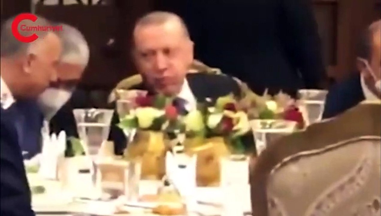 Kılıçdaroğlu: Saraydaki tabloyla, Türkiye’deki gerçek arasında 180 derece fark var