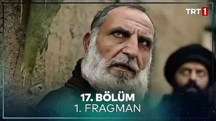 Uyanış Büyük Selçuklu 17. Bölüm Fragmanı