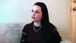 Evanescence | andPOP Interview (2003)