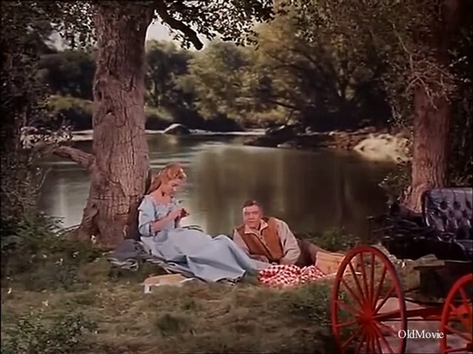 Bonanza Season 3 Episode 29 Inger My Love Dailymotion Video