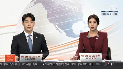 "바이든, 캠벨 前동아태 차관보 '아시아 차르' 내정"