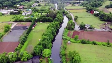 Atık suda korona virüs saptandı