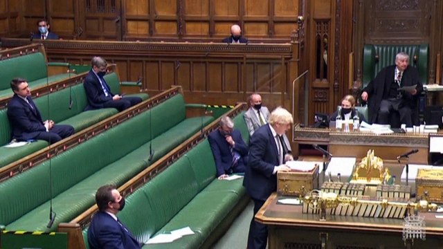 Власти Европы обещают ускорить вакцинацию