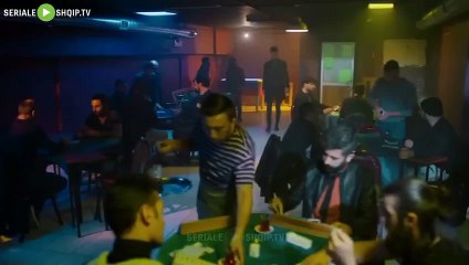 Ana ime e majte - Episodi 12 (Me titra Shqip)