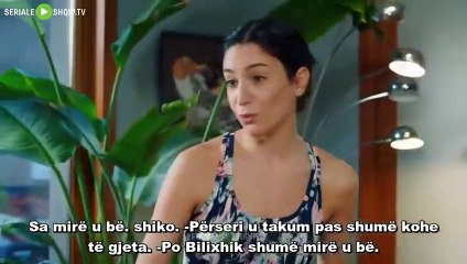 Ana ime e majte - Episodi 13 (Me titra Shqip)