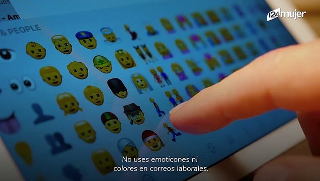 Reglas de etiqueta que NO han pasado de moda