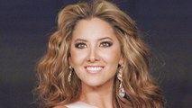 Daniella Álvarez, ex Miss Colombia es el mejor ejemplo de girl power