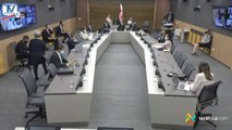 LIVE: Jerarcas de Salud, CNE, CCSS presentan a diputados presupuesto para compra de vacunas - Miércoles 13 Enero 2021