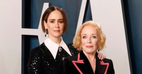 Holland Taylor: la actriz que demostró que nunca es tarde para sentirse libre
