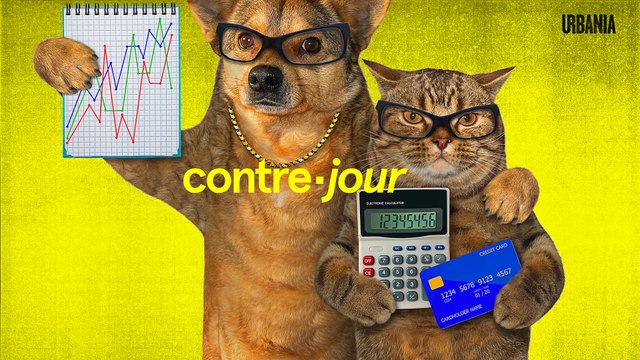 La planification financière | Contre-Jour